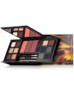 <p>This limited edition palette includes eyeshadow, liner, and blush — everything you need to get creative. <a href="http://www.sephora.com/artist-palette-for-eyes-P383070?skuId=1677848" rel="nofollow noopener" target="_blank" data-ylk="slk:Laura Mercier Master Class Colour Essentials Collection;elm:context_link;itc:0;sec:content-canvas" class="link ">Laura Mercier Master Class Colour Essentials Collection</a> ($125)</p><p><br></p>