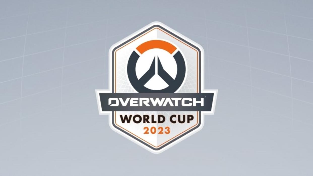 The Overwatch World Cup will be returning after a three-year hiatus in 2023. (Photo: Blizzard Entertainment)