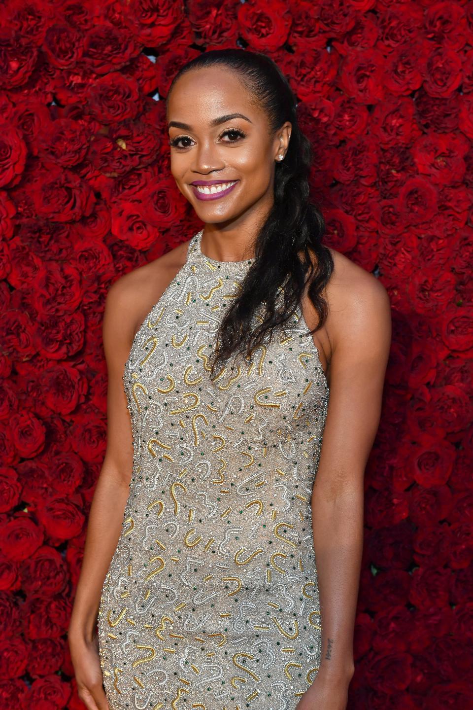 As the only female lead in the franchise, former Bachelorette Rachel Lindsay called attention to the show's lack of diversity and representation.