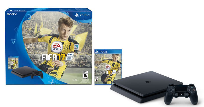 We all know that football and gaming is a match made in virtual heaven. But not sure what the best deals are this year? Joe Minihanes got you covered