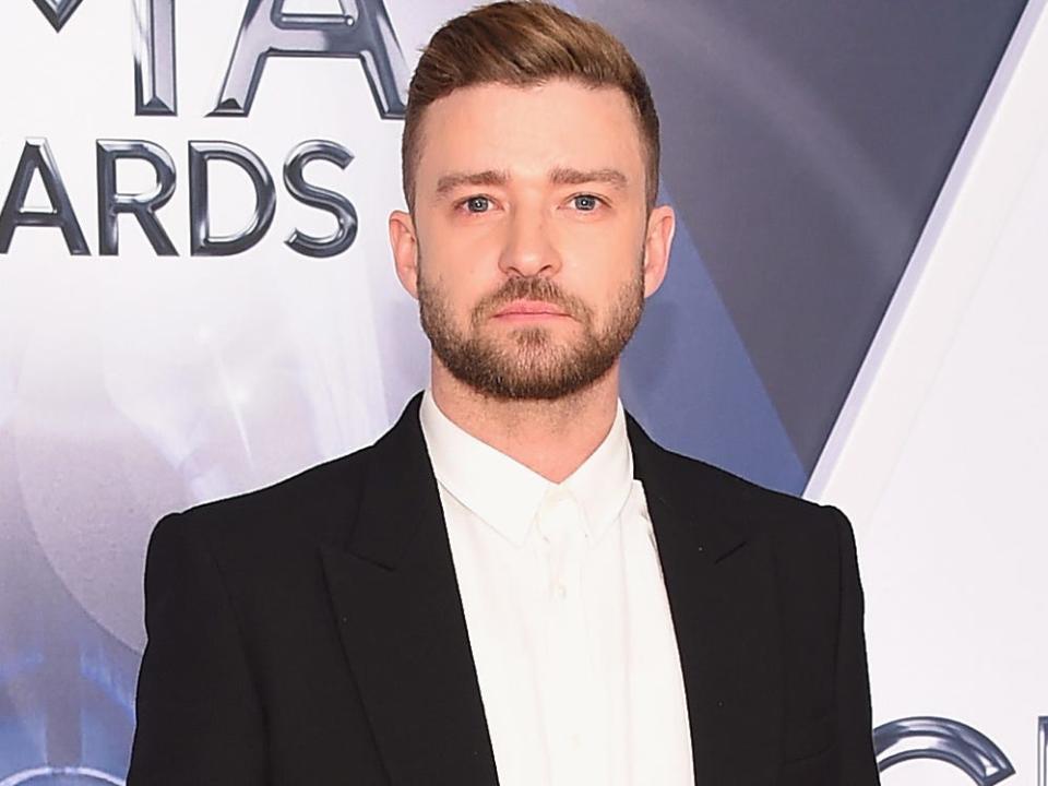 Justin Timberlake