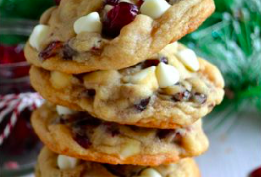 These are the most popular holiday cookie recipes on Pinterest and we’ve literally never heard of some of them