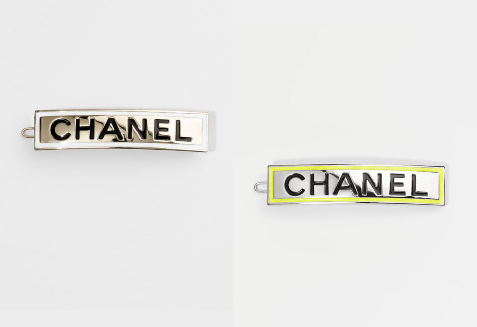 Chanel頭飾髮夾價錢一覽！Jennie同款髮圈低至$2400；珍珠髮夾、蝴蝶結髮帶推介21款