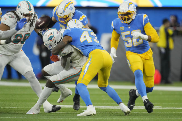 The Miami Dolphins look doomed to languish in NFL's lower middle-class, Miami  Dolphins