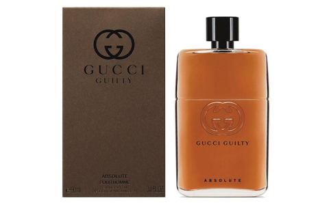 Gucci Guilty Absolute