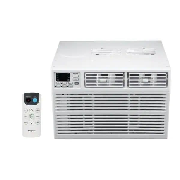 whirlpool window air conditioner, energy efficient air conditioner