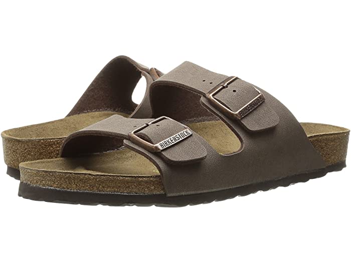 Birkenstock Unisex Arizonas. Image via Zappos.