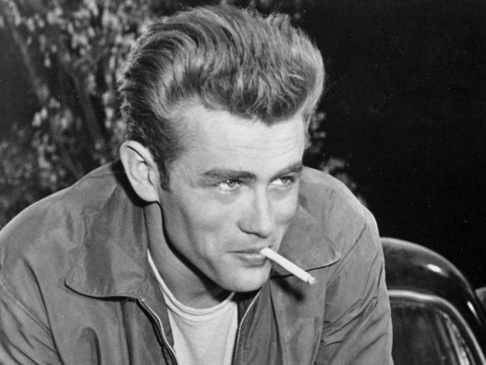 James Dean soll wieder in einem Film mitwirken (Bild: Globe-Photos/Imagecollect)