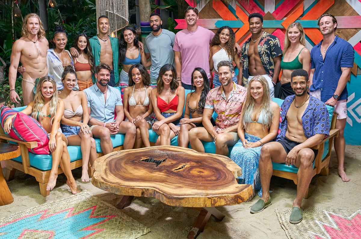 How to Watch ‘Bachelor in Paradise’ Online for Free