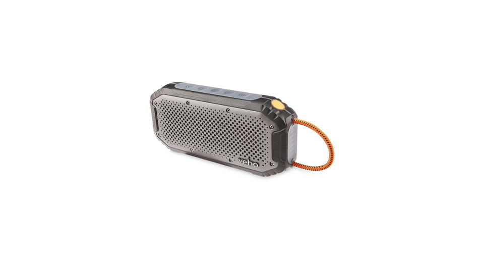 Veho MX-1 Rugged Portable Speaker