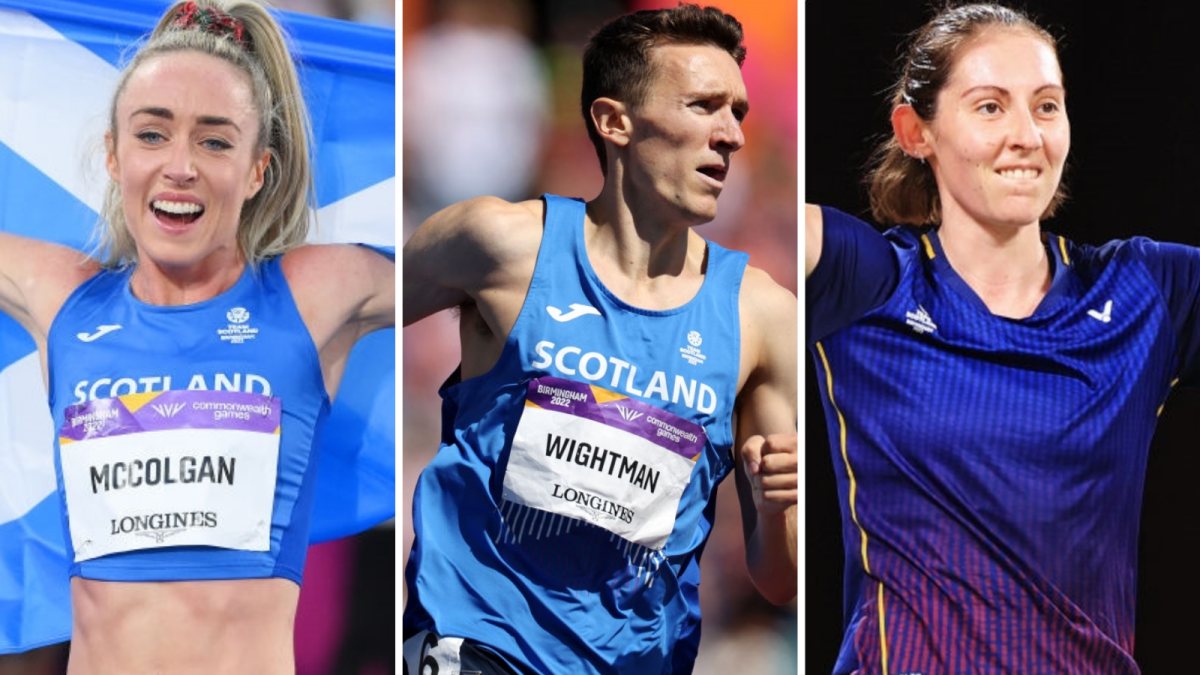 What do athletes think about Glasgow 2026?