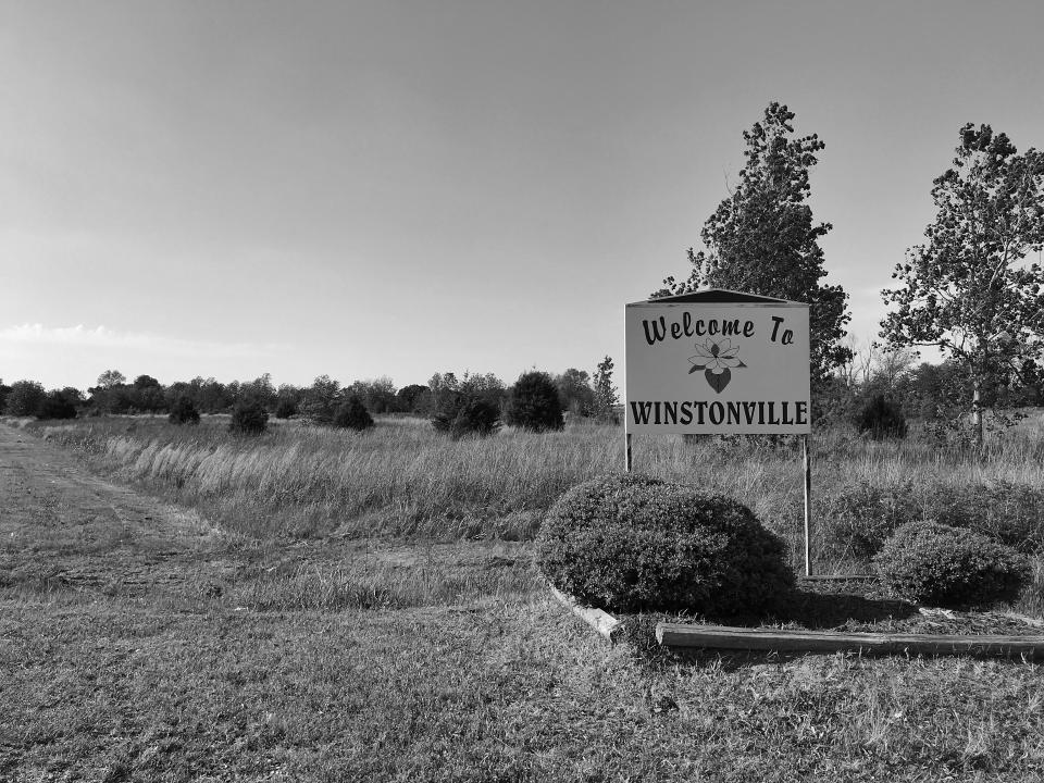 Winstonville, Miss. (Photo: Holly Bailey/Yahoo News)
