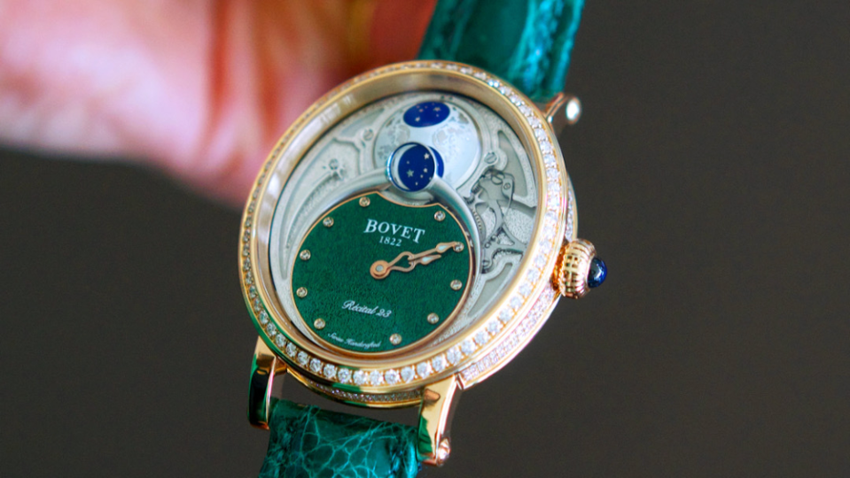 Bovet 1822 Récital 23