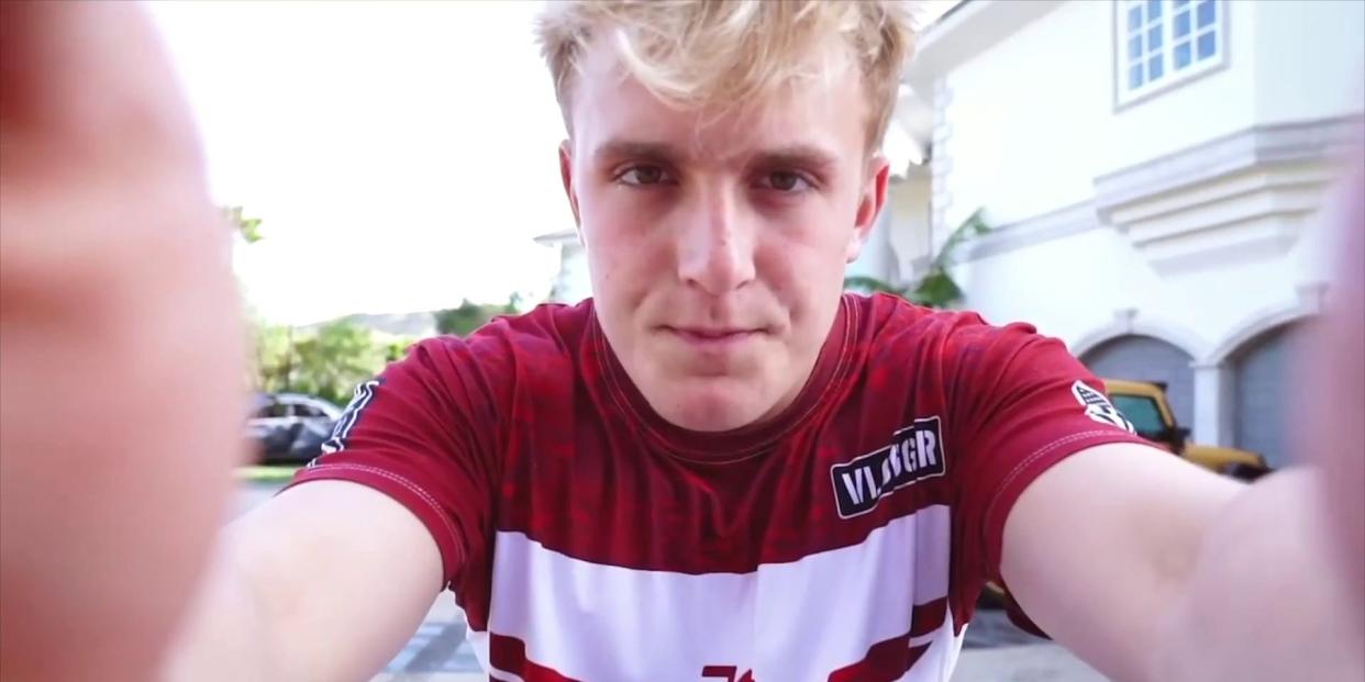 jake paul