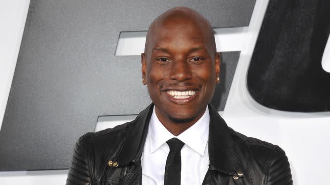 11843, Tyrese Gibson