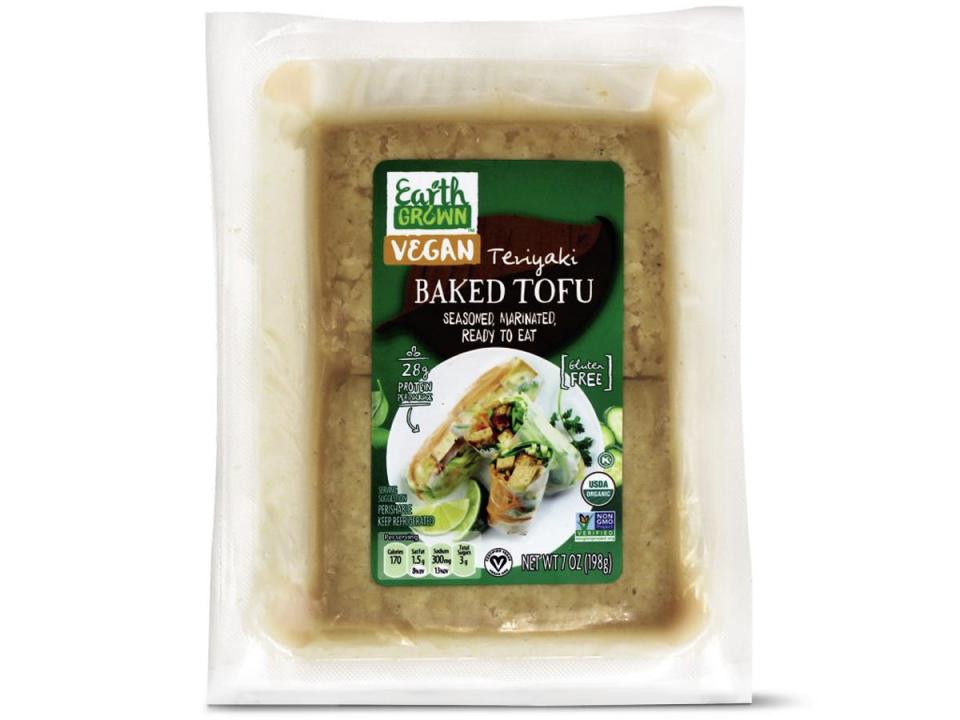 tofu