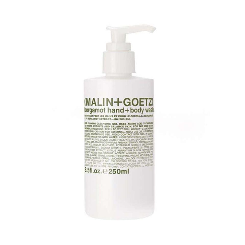 <p><a href="https://go.redirectingat.com?id=74968X1596630&url=https%3A%2F%2Fwww.malinandgoetz.com%2Fbergamot-hand-body-wash&sref=https%3A%2F%2Fwww.elle.com%2Ffashion%2Fshopping%2Fg46525028%2Fbest-valentines-day-gifts-for-boyfriend%2F" rel="nofollow noopener" target="_blank" data-ylk="slk:Shop Now;elm:context_link;itc:0;sec:content-canvas" class="link ">Shop Now</a></p><p>Bergamot Hand + Body Wash</p><p>malinandgoetz.com</p><p>$28.00</p><span class="copyright">Malin and Goetz</span>