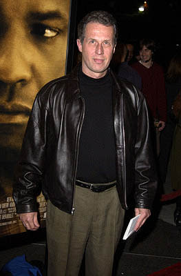 James Kearns at the LA premiere for New Line's John Q