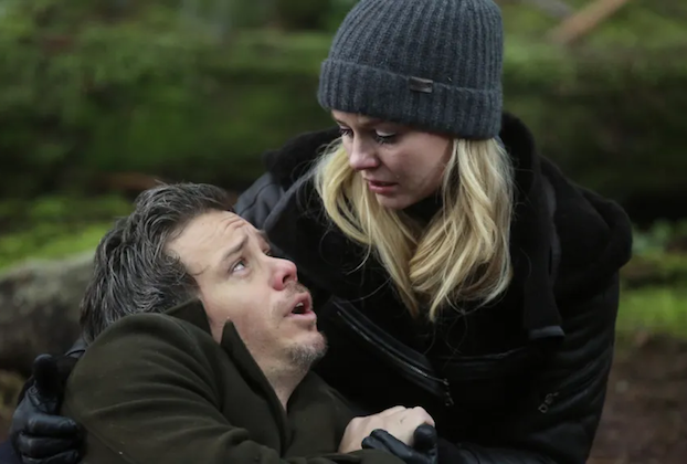 Emma and Neal, Once Upon a Time