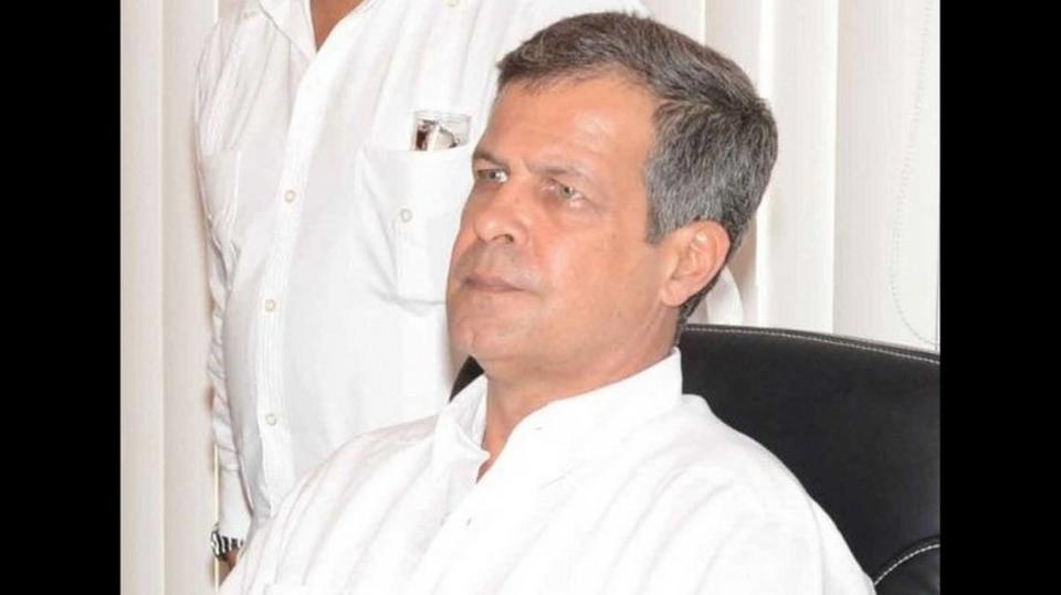 Gen. Luis Alberto Rodríguez López-Callejas runs Cuba’s military-industrial conglomerate Grupo de Administracion Empresarial S.A., or GAESA.