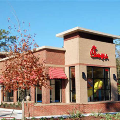 Chik-fil-A Announces Its Plans To Go Antibiotic Free – In Five Years Time