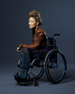 Hollywood's Disabled Actors Protest NBC's 'Ironside' Casting - When Is It Their Turn?