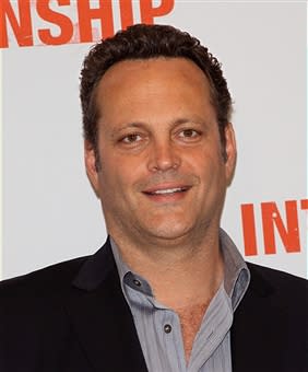 Vince Vaughn and Peter Billingsley to Reteam on Universal's 'Term Life' (Exclusive)