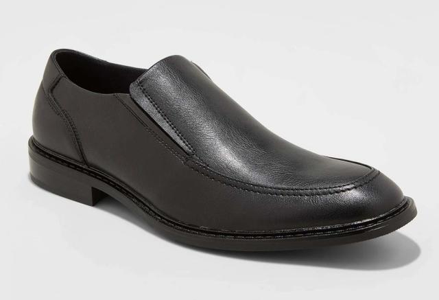 Target Has Tons of Stylish Men's Dress Shoes for Under $60 — Here