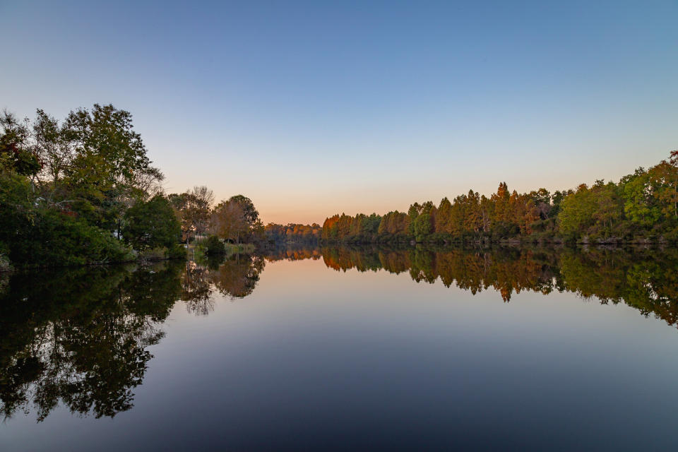 South Carolina