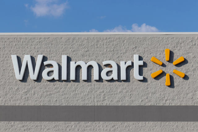 4 Walmart stores closed due to COVID-19 concerns in MA