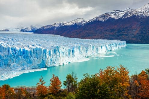   <span class="attribution"><a class="link " href="https://www.shutterstock.com/image-photo/perito-moreno-glacier-located-los-glaciares-599713124" rel="nofollow noopener" target="_blank" data-ylk="slk:Saiko3p/Shutterstock;elm:context_link;itc:0;sec:content-canvas">Saiko3p/Shutterstock</a></span>