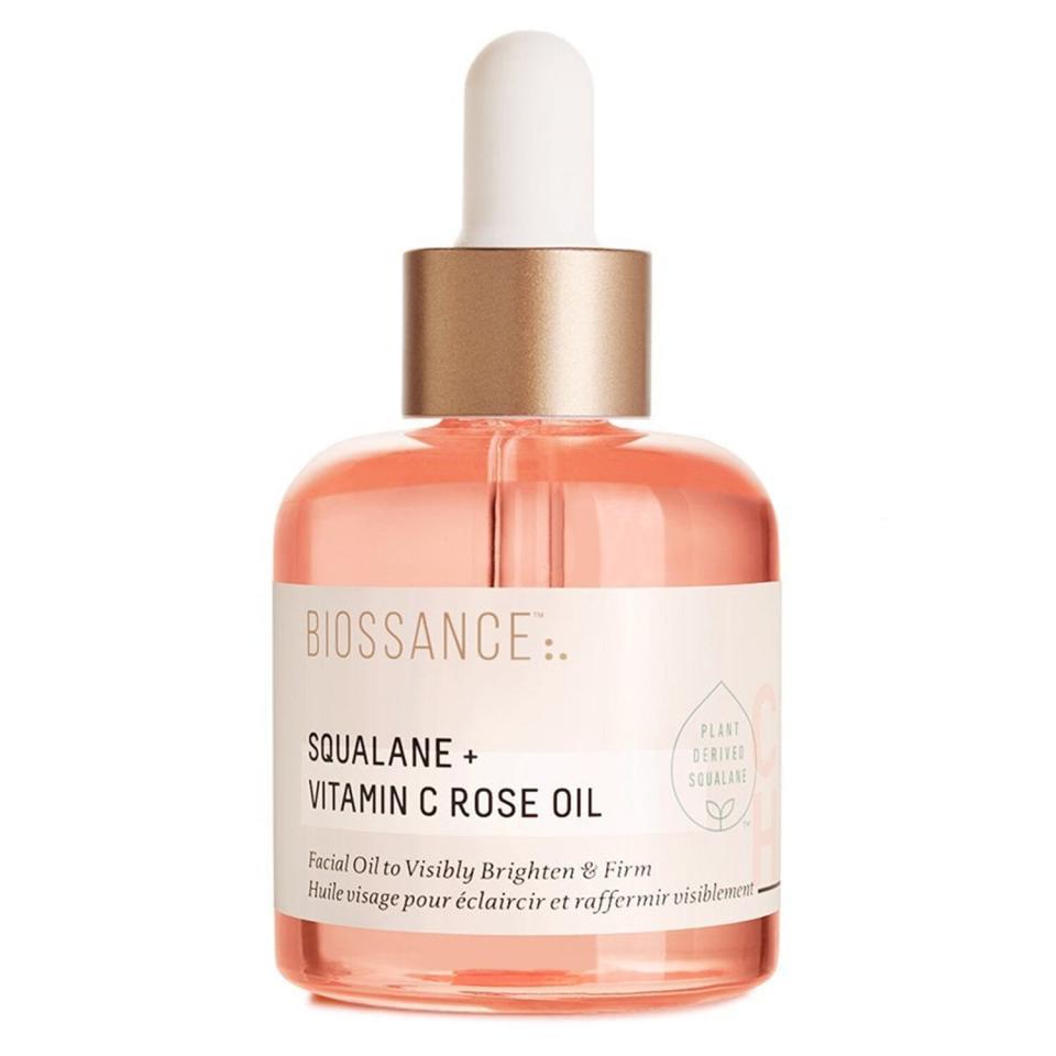 Biossance CPC Reese Witherspoon Face Oil
