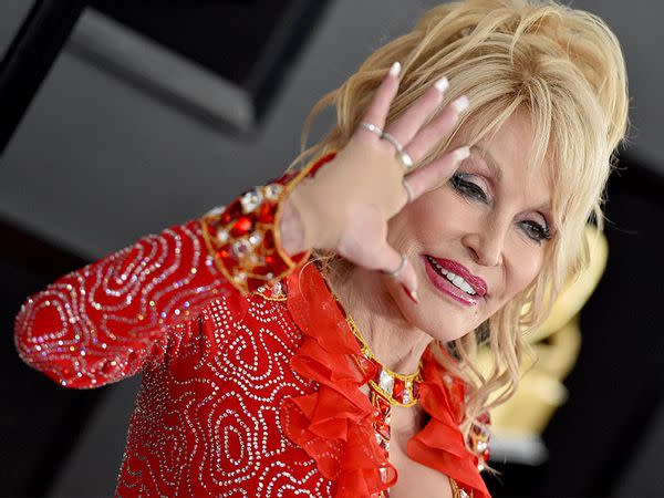 Dolly Parton