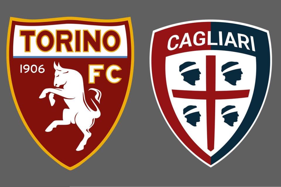 Torino-Cagliari