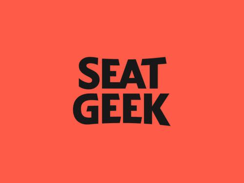 SeatGeek Logo