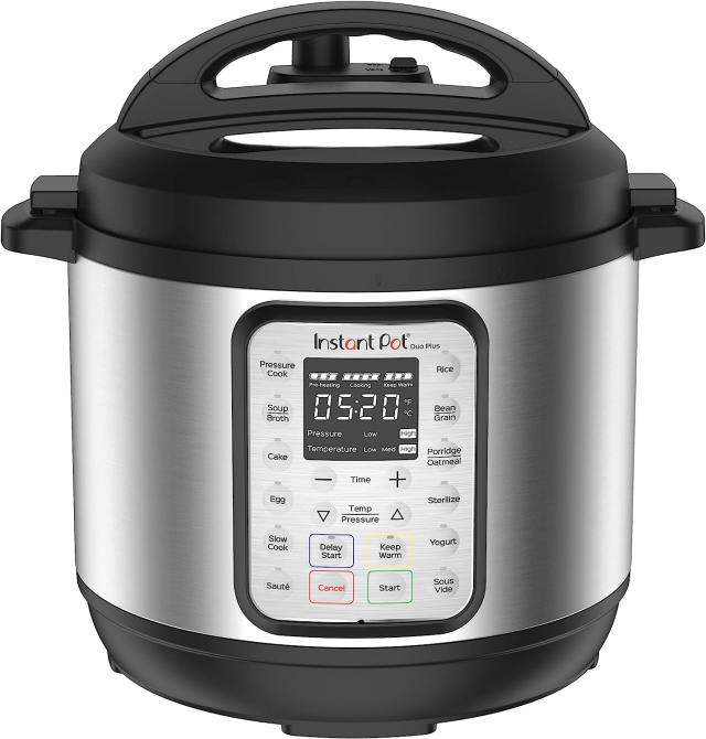 cuts up to 30 percent off Star Wars Instant Pots in Cyber