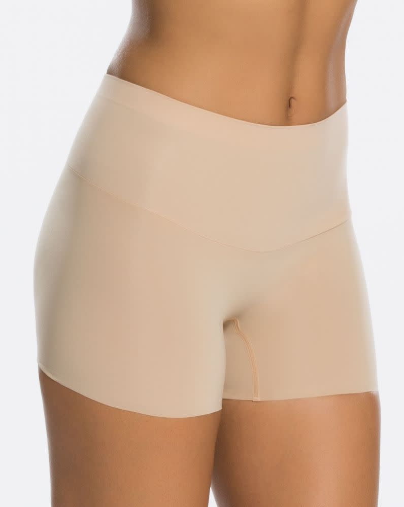 Shape My Day Girl Short. Image via Spanx.