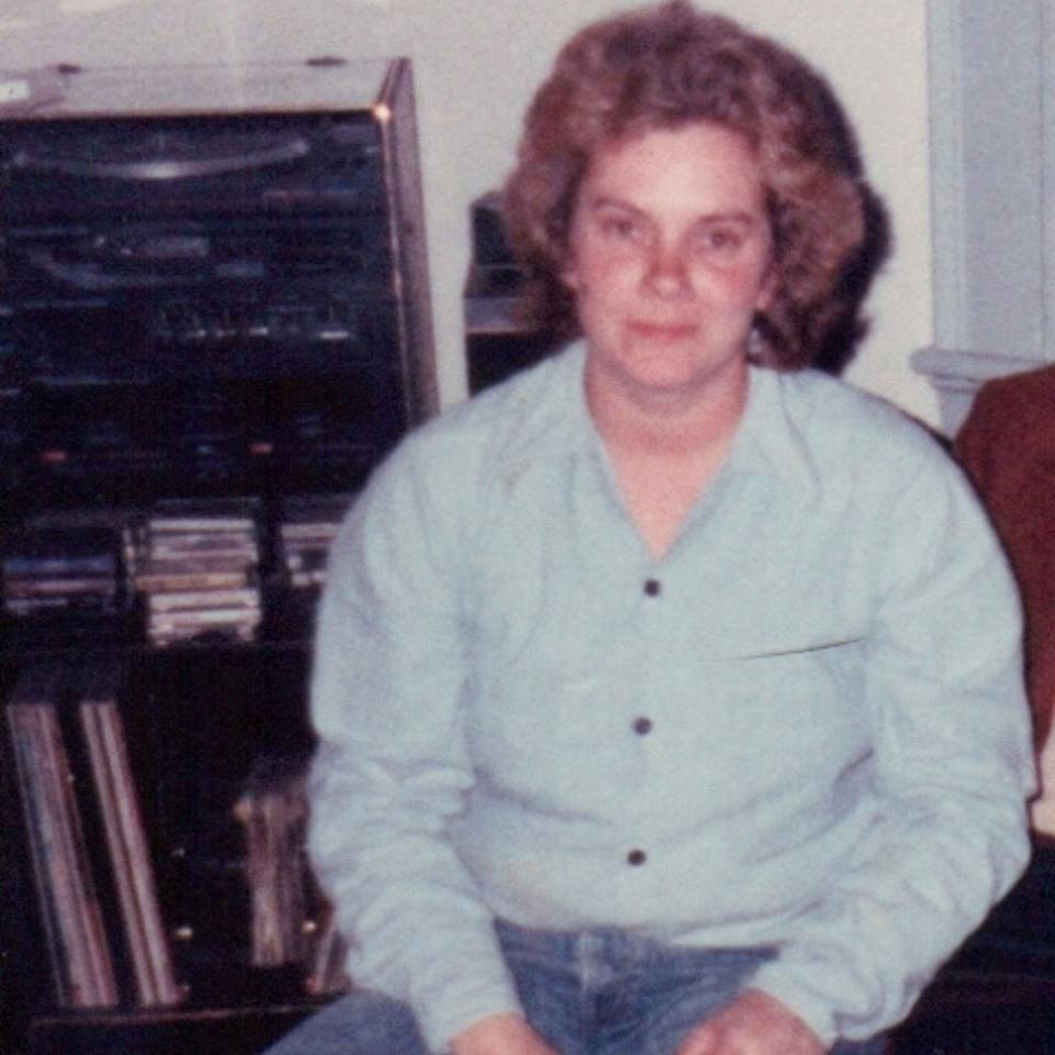 A new true crime series shooting in Wilmington will focus on the 1990 murder of Talana Kreeger, one of the Port City's most notorious.