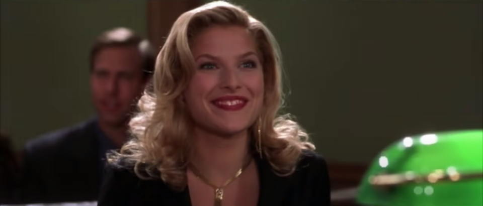 Ali Larter as Brooke