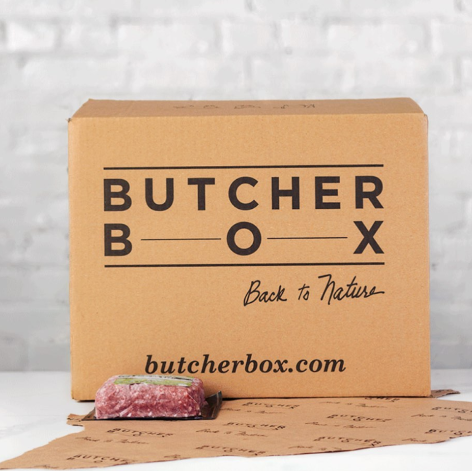 Butcher's Box