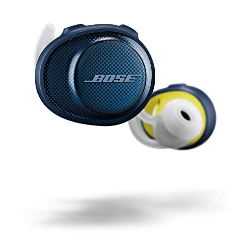 Bose SoundSport Free True Wireless Sport Headphones