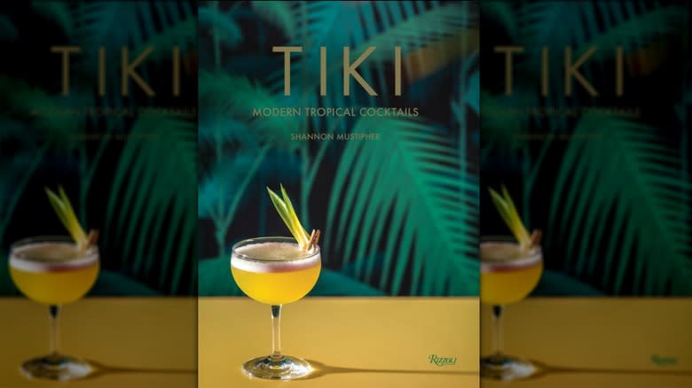 Cover of Tiki