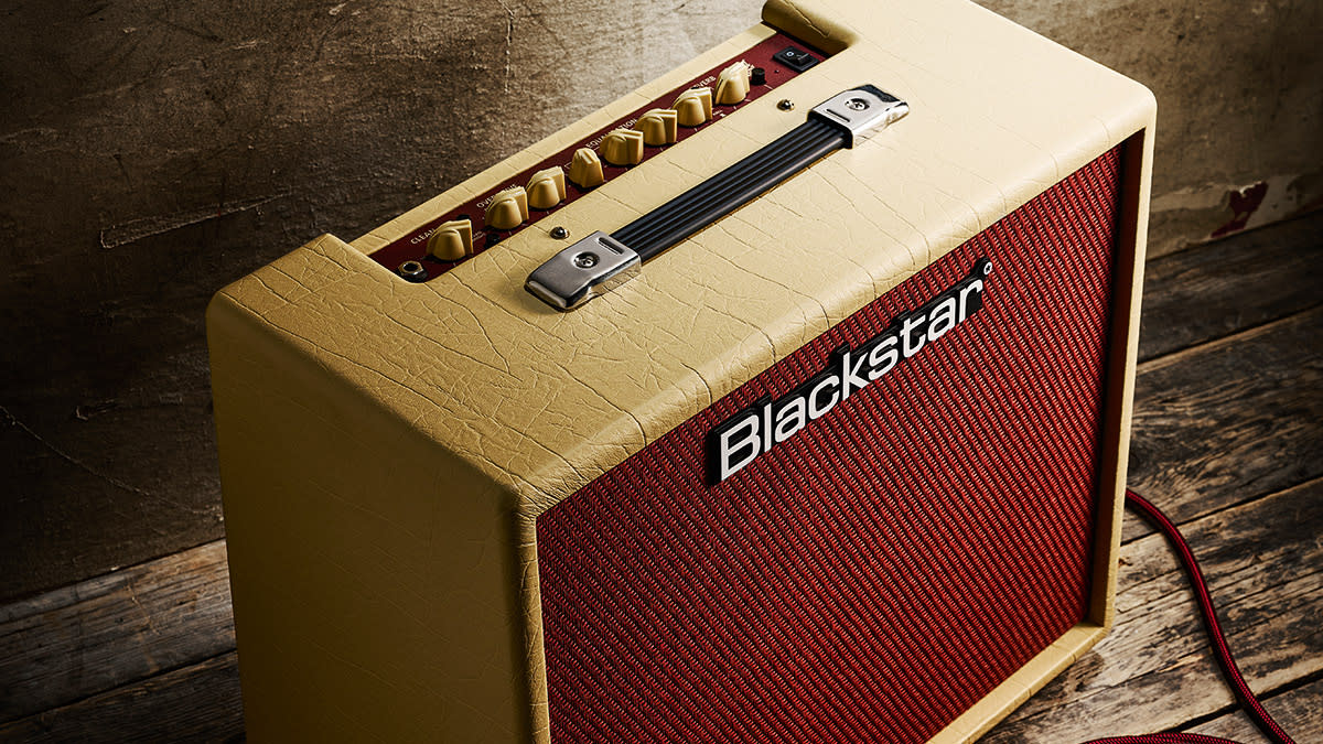  Blackstar Debut50R 