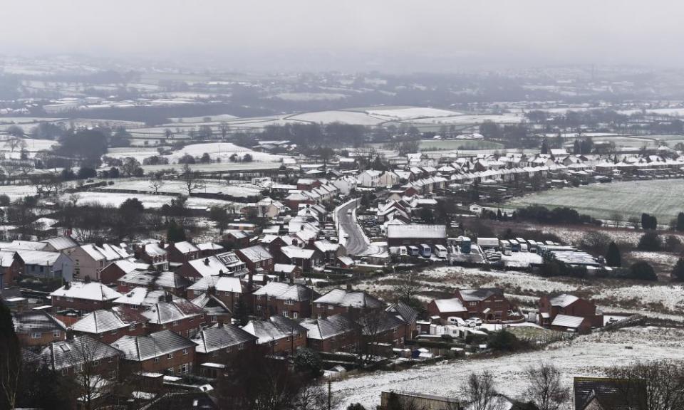 <span>Photograph: Nathan Stirk/Getty Images</span>