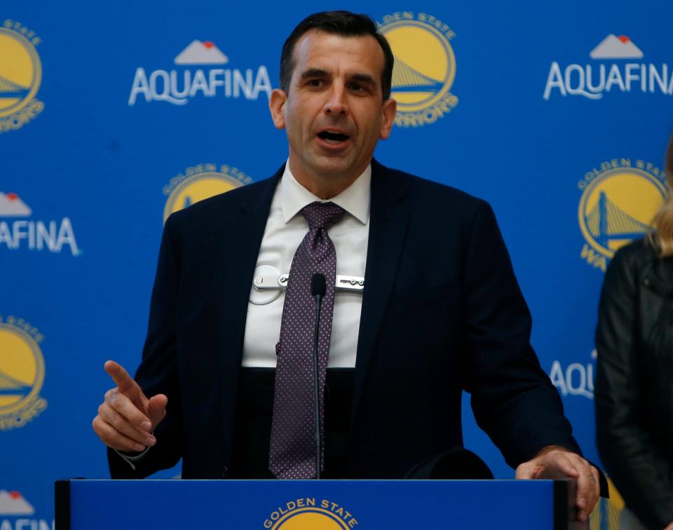 Sam Liccardo 