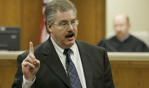 ken kratz making a murderer