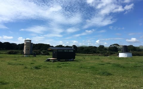 Epic Retreats, Llỹn Peninsula, Wales