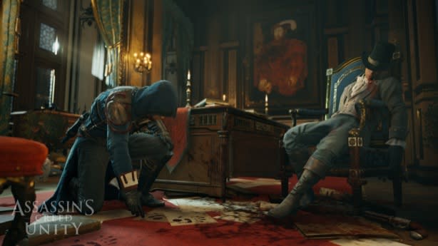 So I tried playing ASSASSIN'S CREED UNITY In 2023 