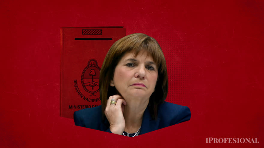 Golpeada tras las PASO y cayendo en las encuestas, Bullrich se transformó en el objetivo de Massa, que quiere llevarla al debate sobre la reforma impositiva