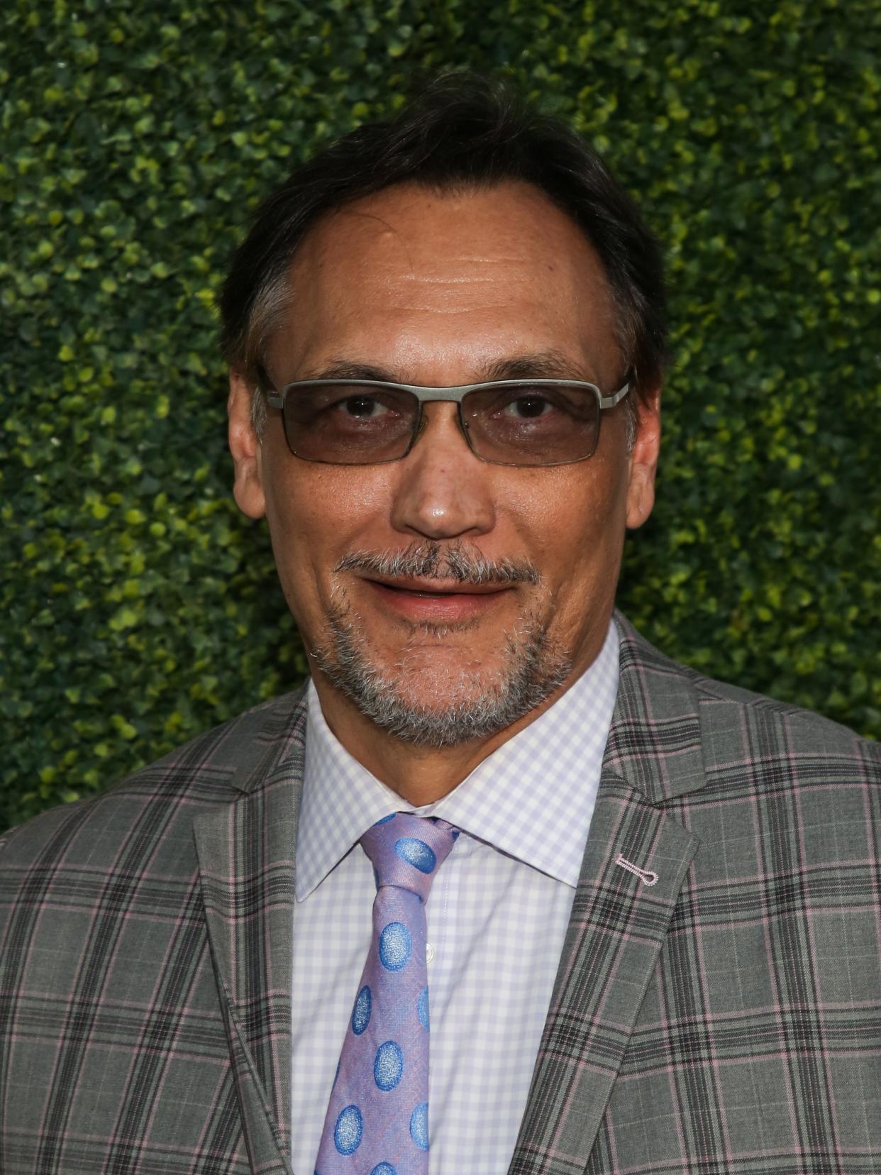 Jimmy Smits